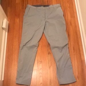 Nike golf pants modern fit 38x32